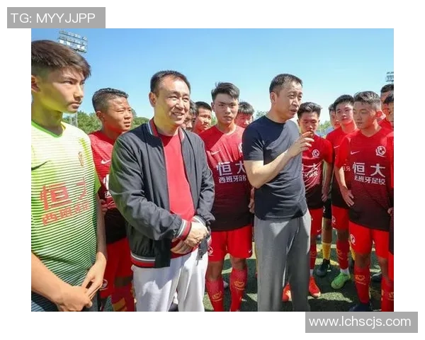 新洲足球崛起之路探索地方足球发展与青训体系建设的成功经验